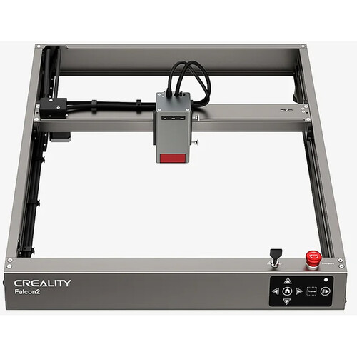 Laser Engraver - Creality 3D Falcon 2 22W