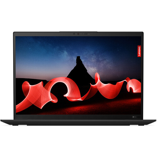 Lenovo ThinkPad X1 Carbon Gen 11 Multi-Touch Notebook 21HM000LUS