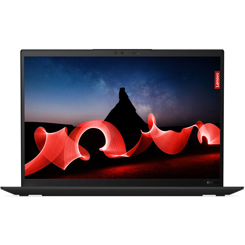 Lenovo ThinkPad X1 Carbon Gen 11 Multi-Touch Notebook 21HM000SUS