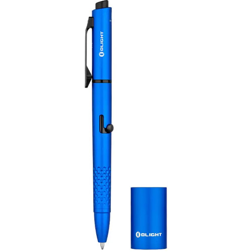 Olight O'pen Glow Rechargeable Penlight (Blue) OPEN GLOW (BLUE)