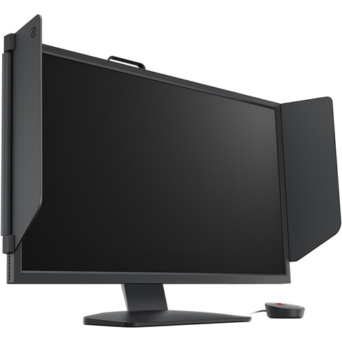 BenQ Zowie 24.5 360Hz gaming monitor review
