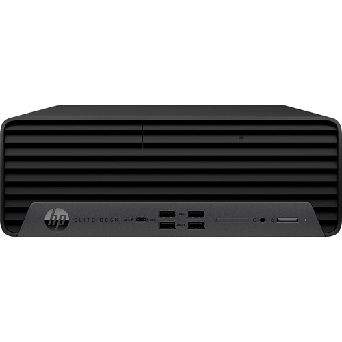 HP Elite 600 G9 Small Form Factor Desktop Computer 83K83UT#ABA