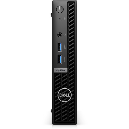 Dell OptiPlex 7010 Micro Form Factor Desktop Computer