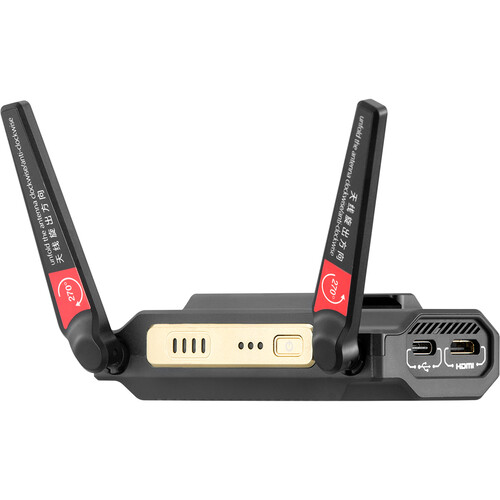 Zhiyun TransMount HDMI Wireless Video Transmitter AI (Cov-03)