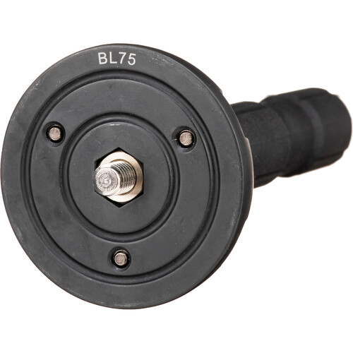 Benro 75HB 75mm Half Ball Adapter