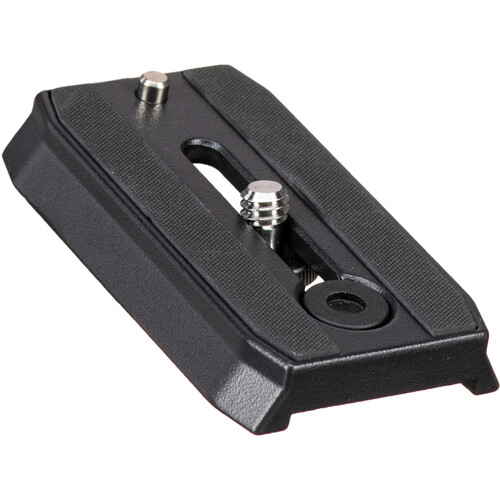 Benro QR4 Video Quick Release Plate for S2 Video Head QR4 B&H