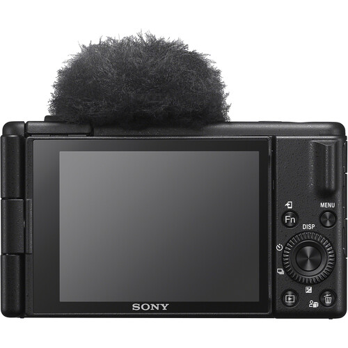 sony zv1 ii