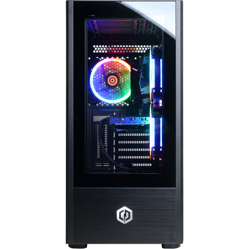 CyberpowerPC Gamer Master Desktop Computer