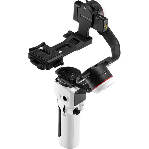 new zhiyun official crane m3 camera