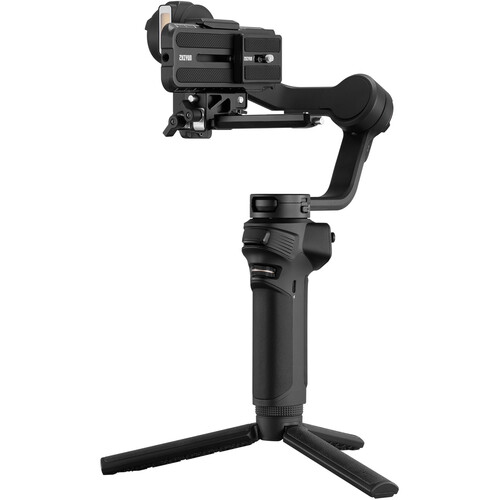 Zhiyun WEEBILL-3 S Handheld Gimbal Stabilizer C020126ABR1 B&H