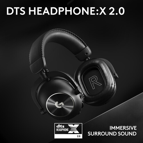 Logitech headset x discount pro