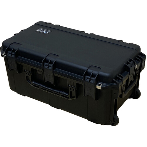 Go Professional Cases Hard-Shell Travel Case for DJI Mavic 3 Enterprise  with Ground Station