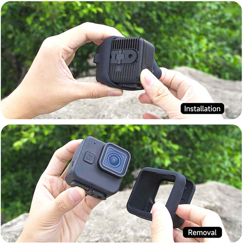 Silicone Case for Gopro11 Mini