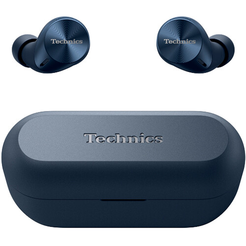 Hi-Fi True Wireless Earbuds II with Noise Cancelling EAH-AZ60M2