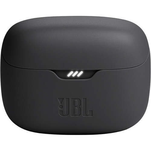 JBL Tune Buds Noise-Cancelling True-Wireless JBLTBUDSBLKAM B&H