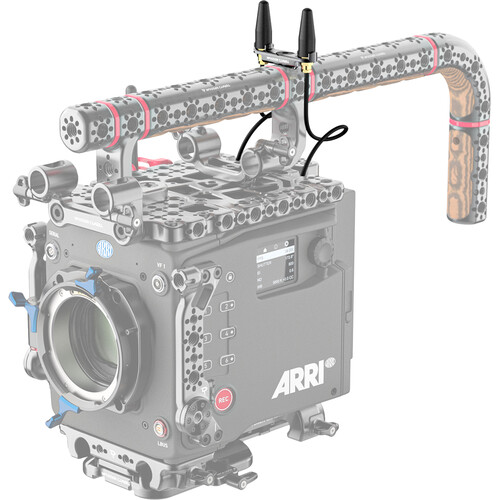 alexa mini antenna