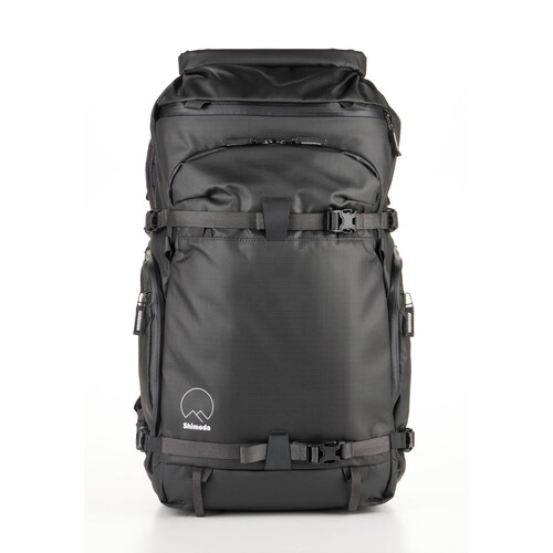 SAP Lightweight Bag – Short Action Precision