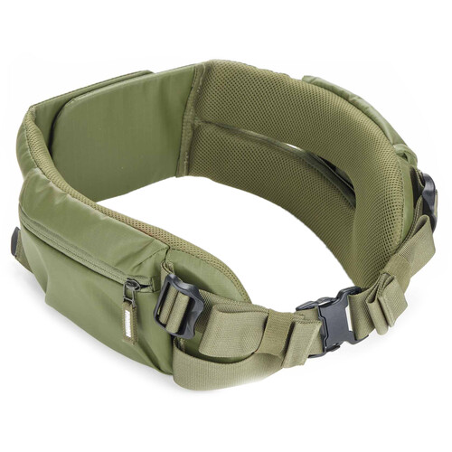 Shimoda Designs HD Waist Belt (Green) 520-250 B&H Photo Video