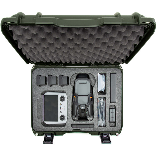 Waterproof Hard Carrying Case For DJI Air 3 – DJI Official Retail UK