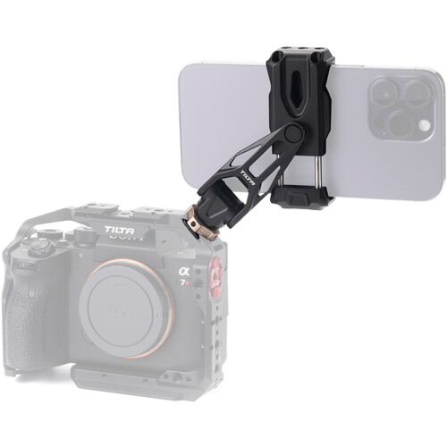 Кронштейн Tilta TA-PMB2-B поворотный для телефона