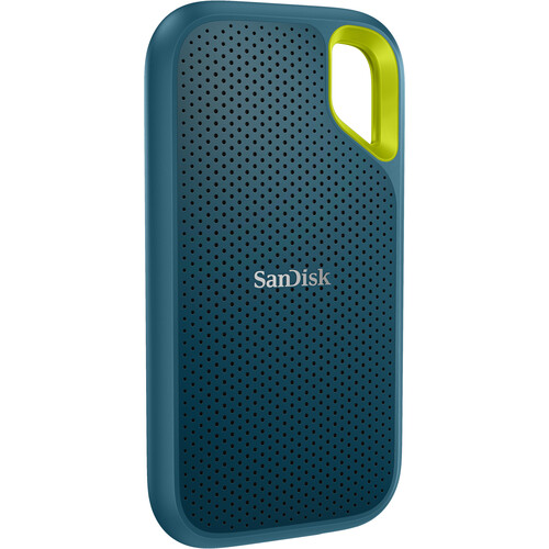 SanDisk Extreme SSD (Monterey)
