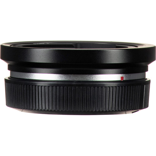 Lensbaby Obscura 16mm Mirrorless Pancake Lens for Nikon Z