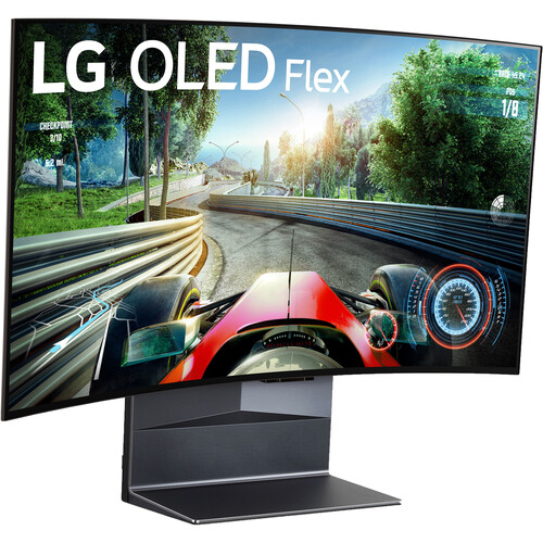 LG OLED Smart TV Resolution 4K 55 pouces
