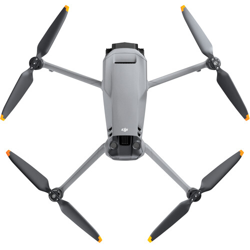 DJI Mavic 3 Pro Drone with DJI RC CP.MA.00000654.01 B&H Photo