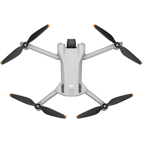 DJI Mini 3 Pro con Control remoto DJI RC-N1