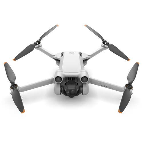 DJI Mini 3 Pro Drone with DJI RC Remote