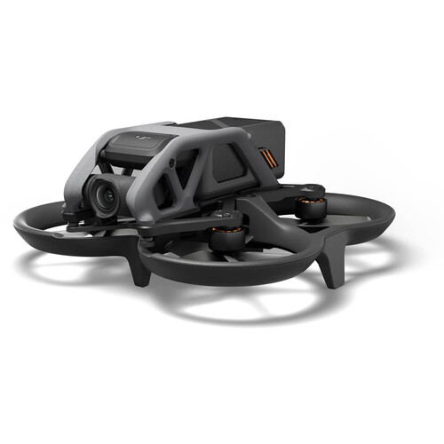DJI Avata FPV Drone with 18-minutes Flight Time Launched: Price, Features -  MySmartPrice, dji avata 