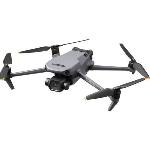 Forekomme stege parallel DJI Mavic 3 Classic Drone with DJI RC Remote CP.MA.00000554.01
