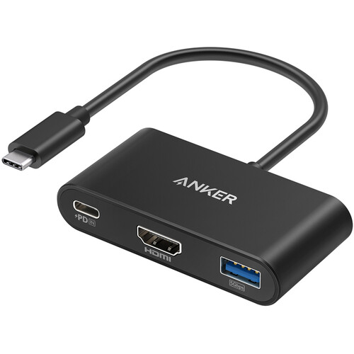 Anker 568 USB-C Docking Station review: A cut above in charging