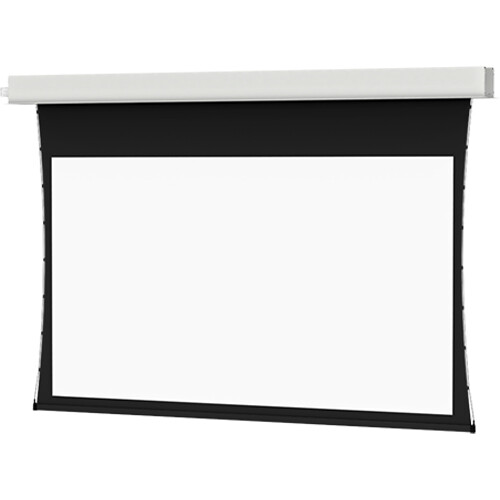 Da-Lite 84403L Advantage Electrol Motorized Front Projection Screen (78 x  139