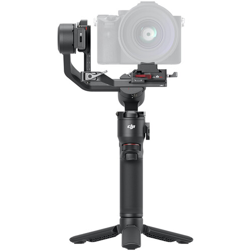 DJI Ronin-SC Gimbal Stabilizer