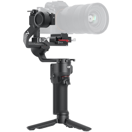 dji ronin bh