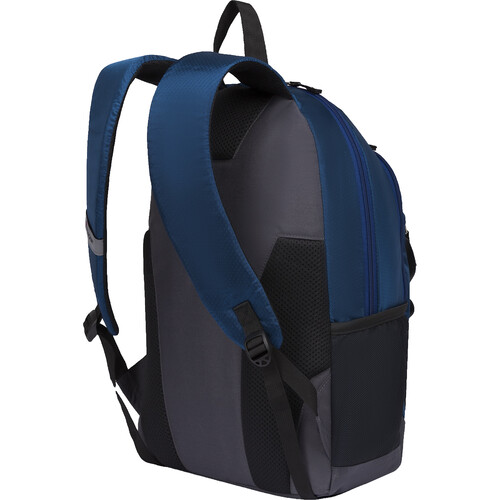 Wenger Skywalk Flyer 16 inch Laptop Backpack - Black