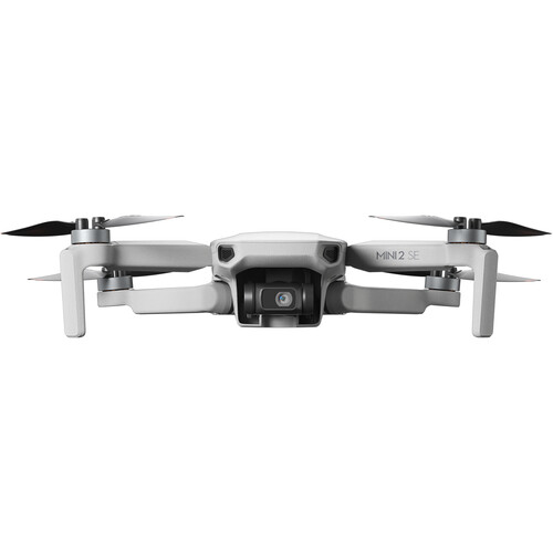 The DJI Mini 2 SE is the most affordable drone yet