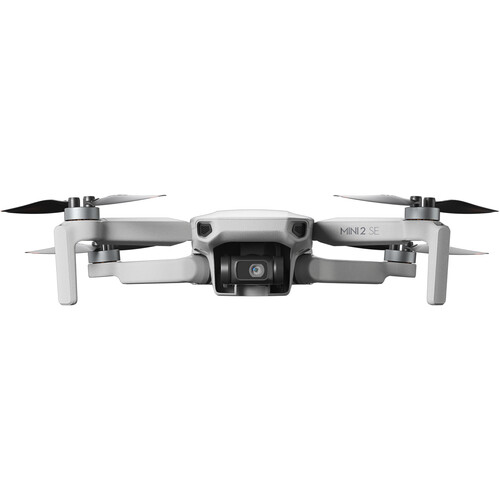 DJI Mini 2 CP.MA.00000312.11 B&H Photo Video