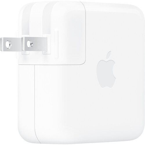 Apple 70W USB-C Power Adapter MQLN3AM/A B&H Photo Video