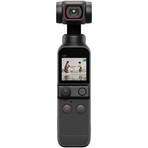 DJI Osmo Pocket 3 Creator Combo, Photography, Video Cameras on