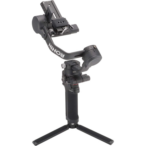 DJI RSC 2 Gimbal Stabilizer Pro Combo