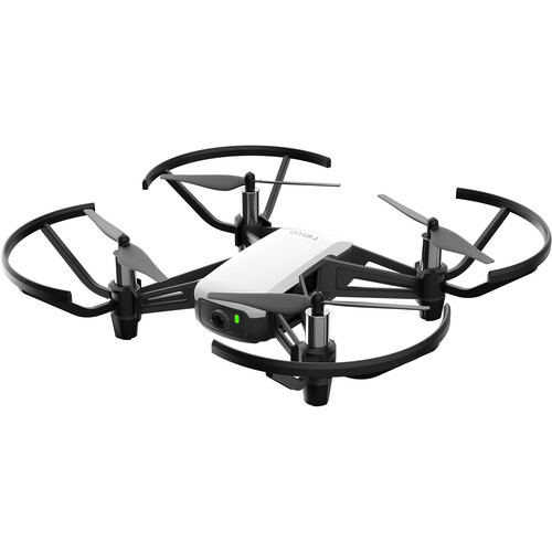 Ryze Tech Tello Quadcopter CP.TL.00000041.01 B&H Photo Video