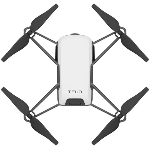 Ryze Tech Tello Quadcopter Boost Combo with Case & Landing Pad Kit