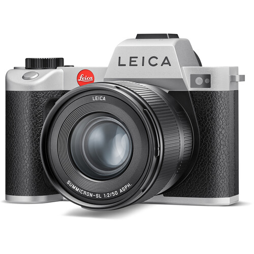 b&h leica sl2