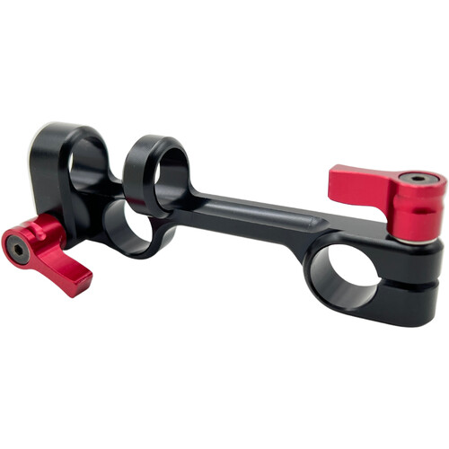 Zacuto Axis Rod Mount