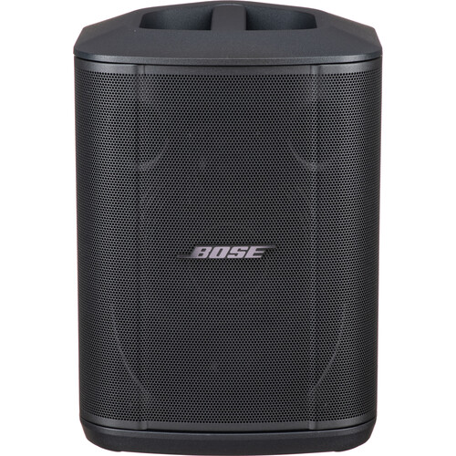 The NEW Bose S1 Pro+ Portable PA Speaker