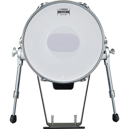 Yamaha dtx kick pad new arrivals