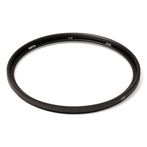 Urth 112mm UV Lens Filter (Plus+) UUVPL112 B&H Photo Video