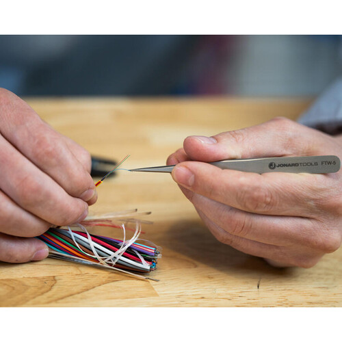 Wooden Camera 8-in-1 Universal Snap Ring Pliers Set